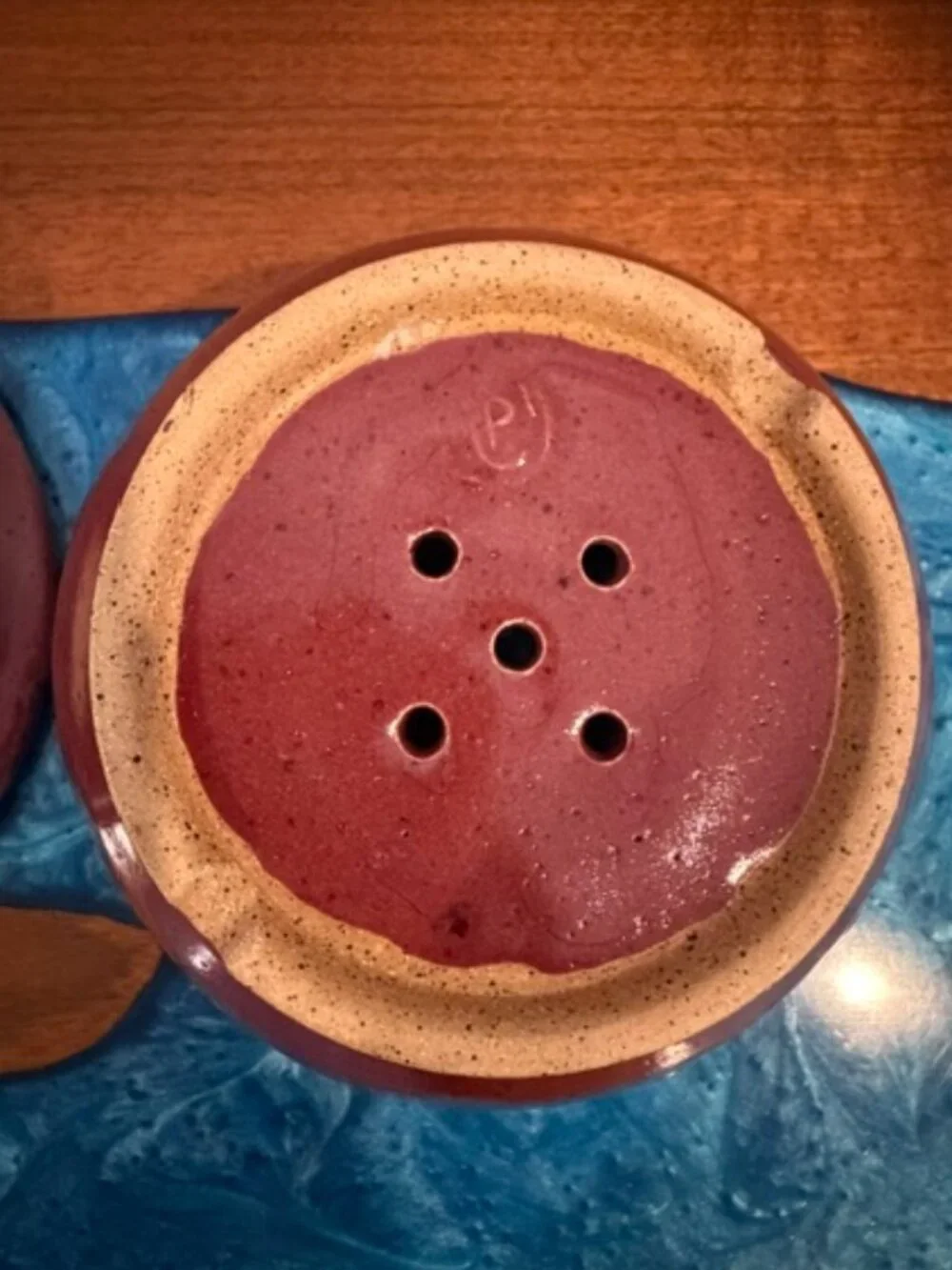 N/A pottery stoneware